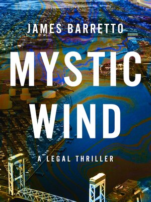 Mystic Wind - ebook